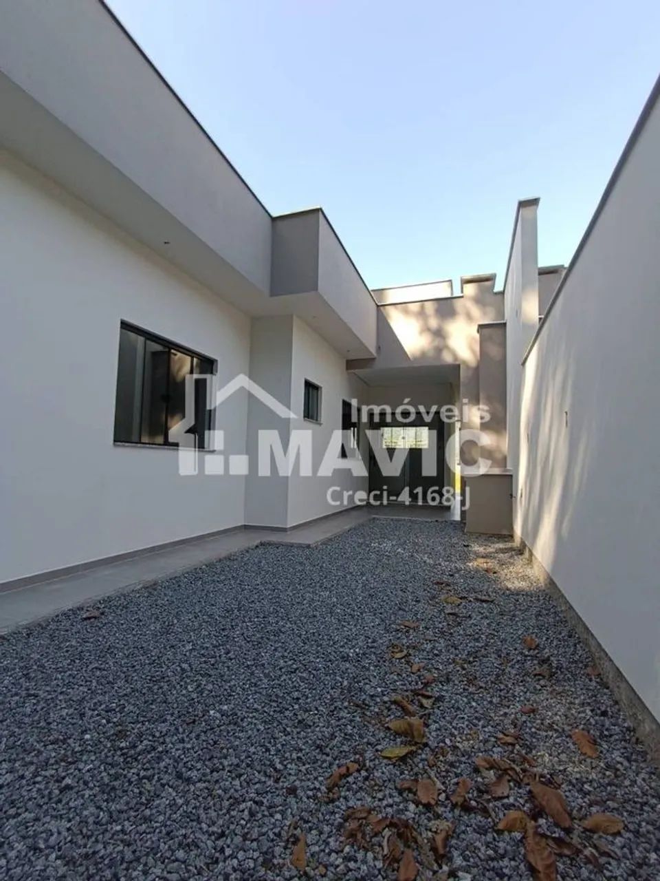 Casa Geminada com 2 quartos, Centro - Schroeder - Foto 4