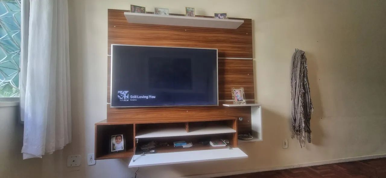 Rack parede - Foto 2