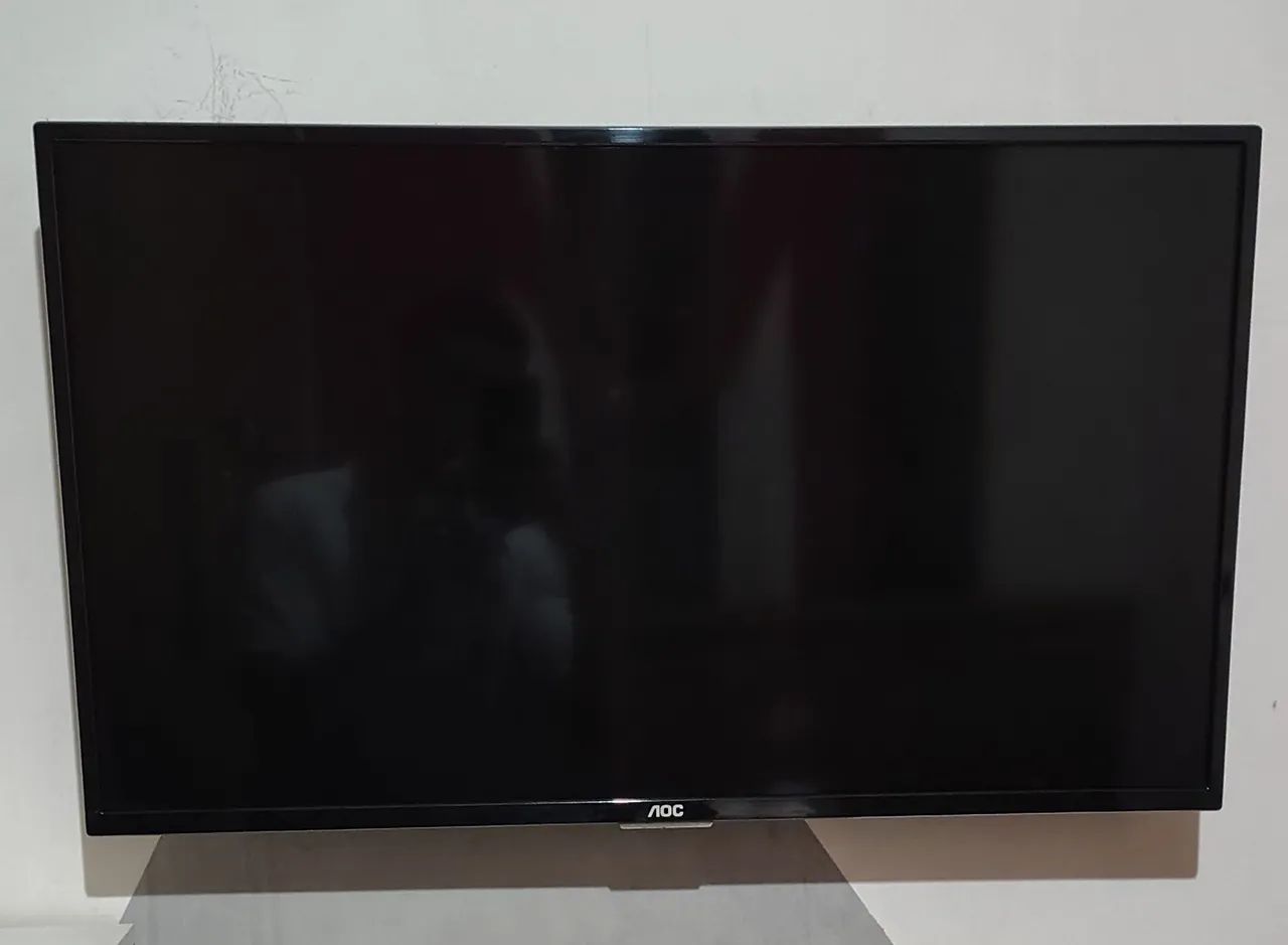 SMART TV 32" AOC - Foto 4