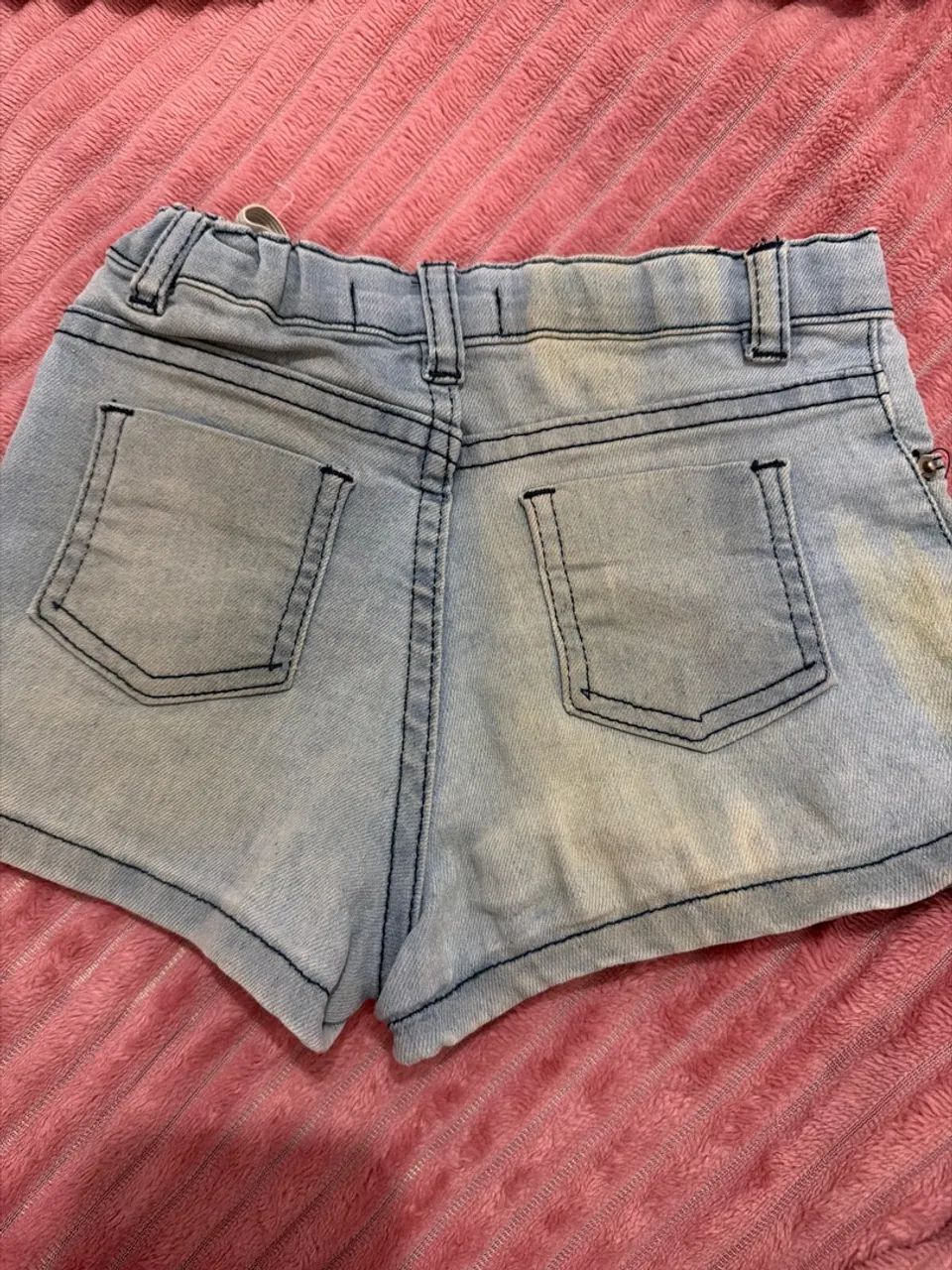 Short infantil  - Foto 2