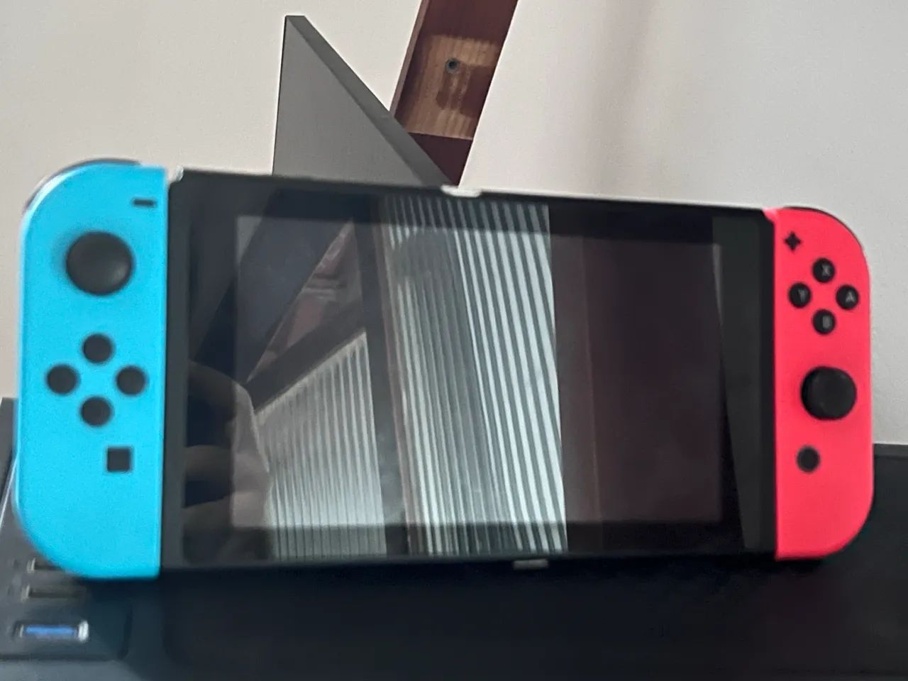 Nintendo switch usado - Foto 3