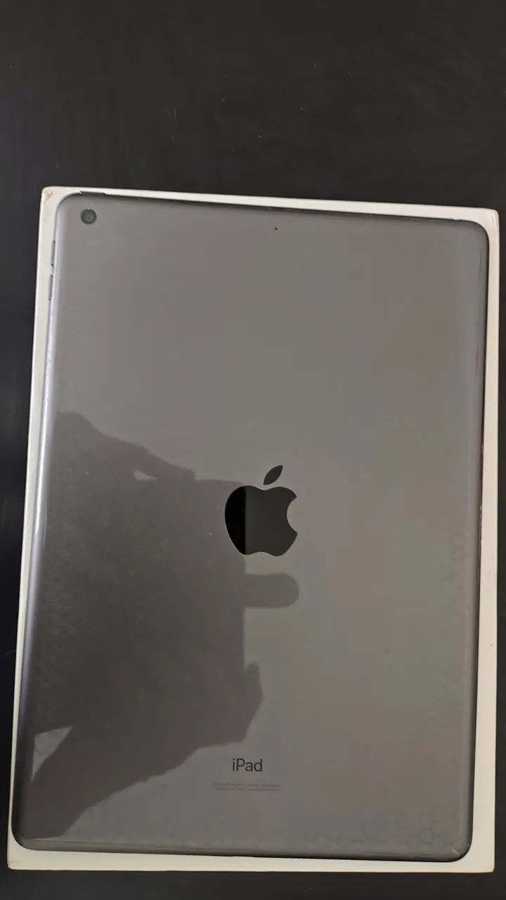 Vende-se iPad  9 ( pouco uso ) - Foto 3