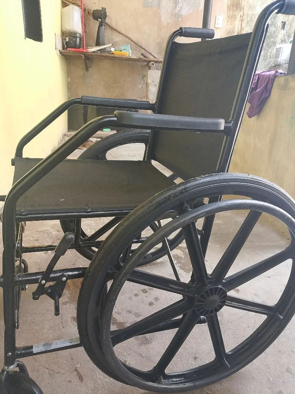 Vendo uma cadeira  - Foto 2