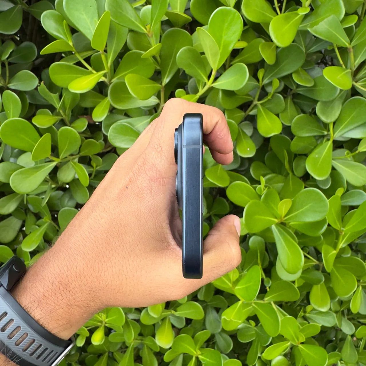 iPhone 15 Pro 256gb  - Foto 4