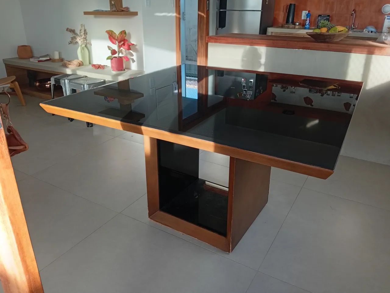 Mesa de Jantar Jacaúna Móveis - Foto 4