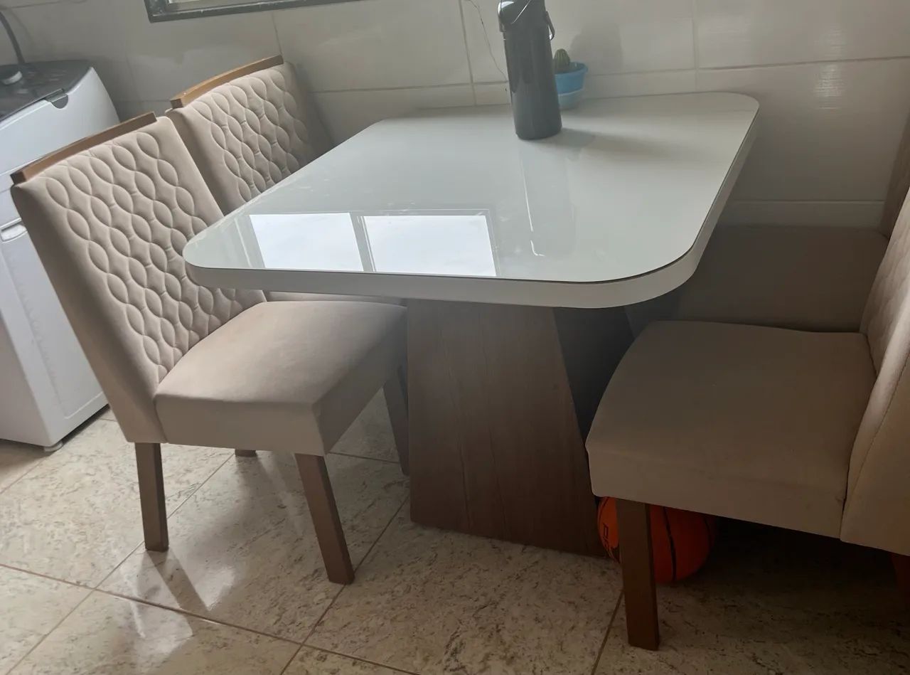 Jogo de mesa - Foto 3