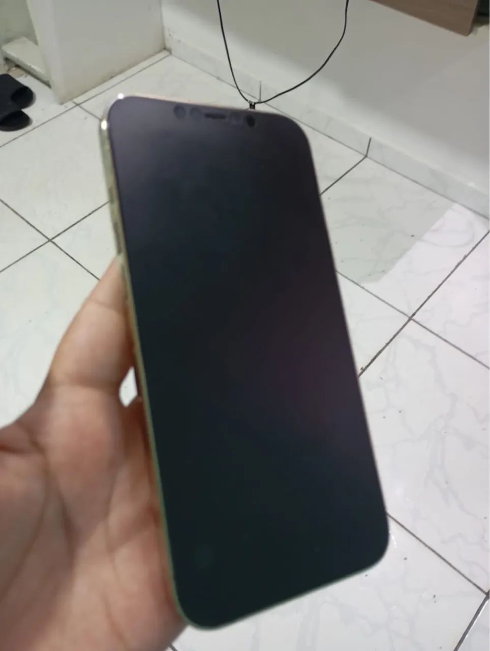 iPhone 12 Pro Max  - Foto 3