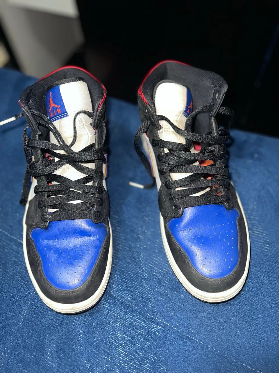 Jordan mid Lakers top 3  - Foto 3