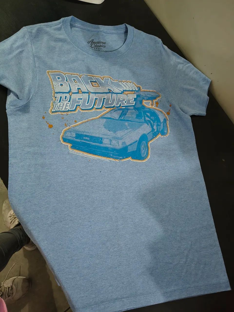 Blusa masculina  - Foto 2