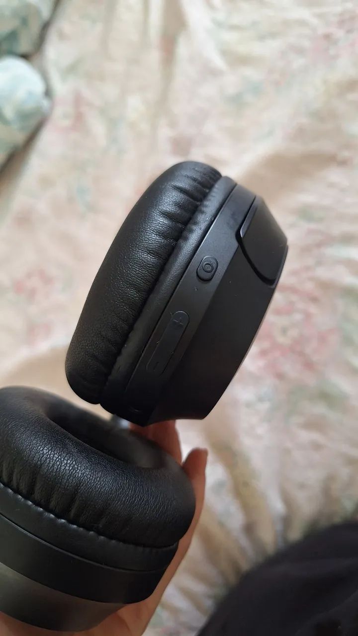 Fone de ouvido hcy 2 pro - Foto 5
