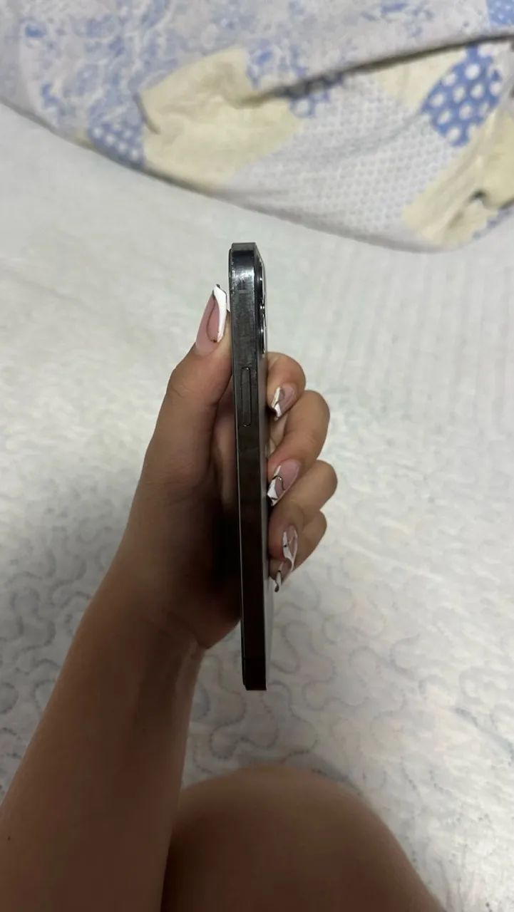Vendo Iphone 12pro - Foto 3