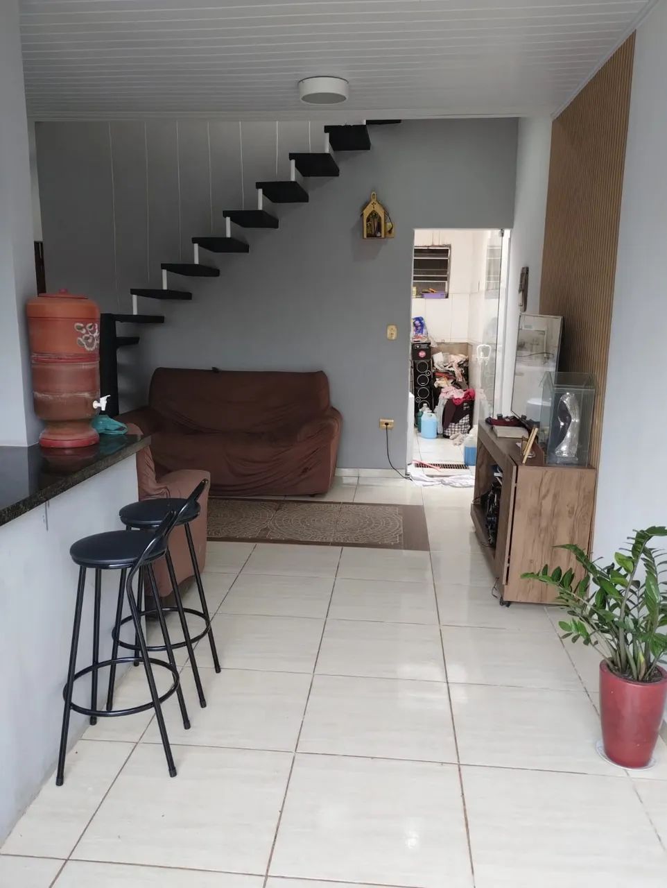 Sobrado à venda em Iperó