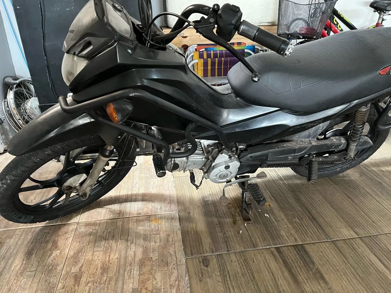 Vendo Moto Pop - Foto 2