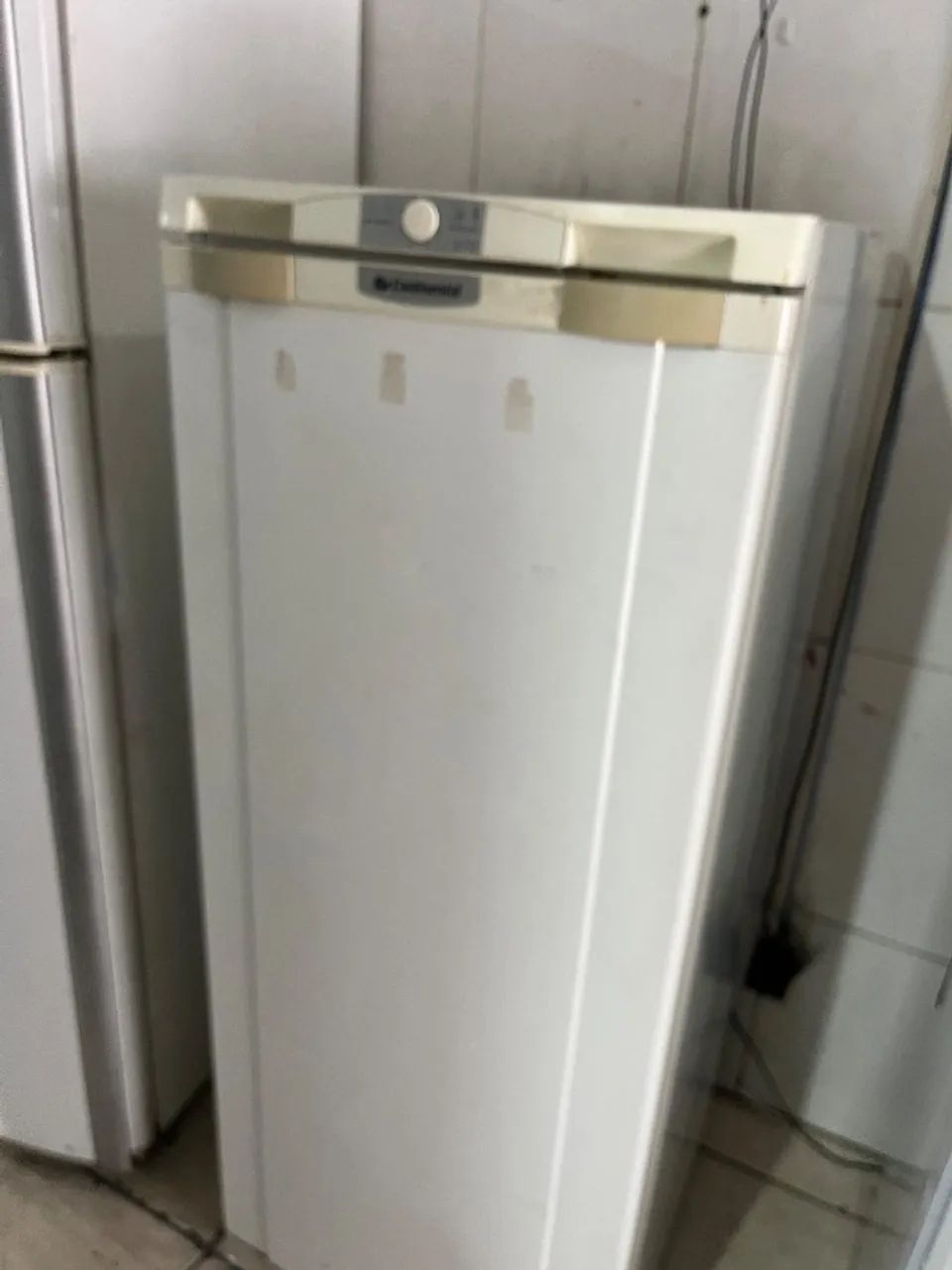 Geladeira
