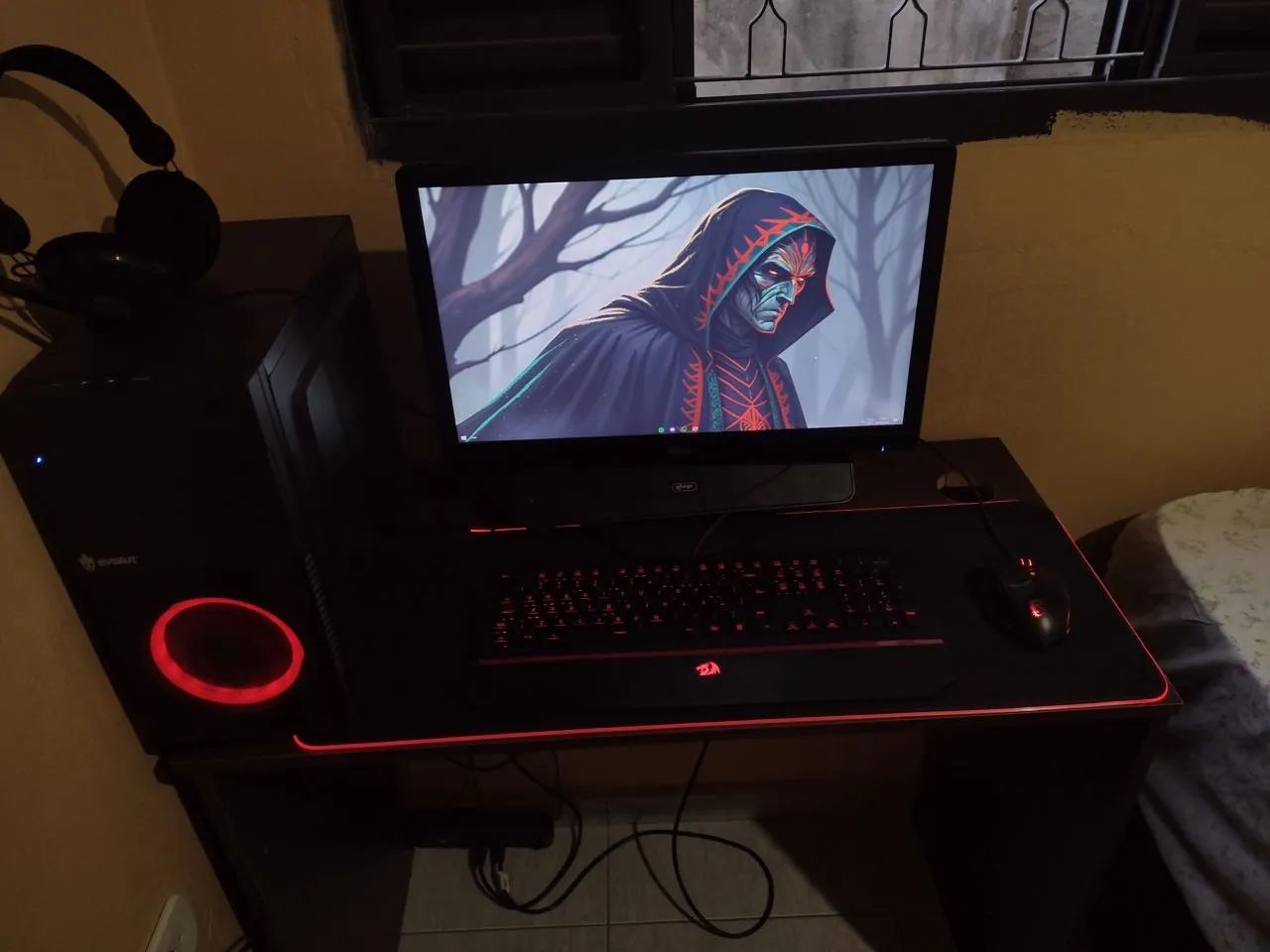 PC Gamer Completo - Foto 2