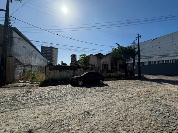 TERRENO para alugar na cidade de FORTALEZA-CE - Foto 3