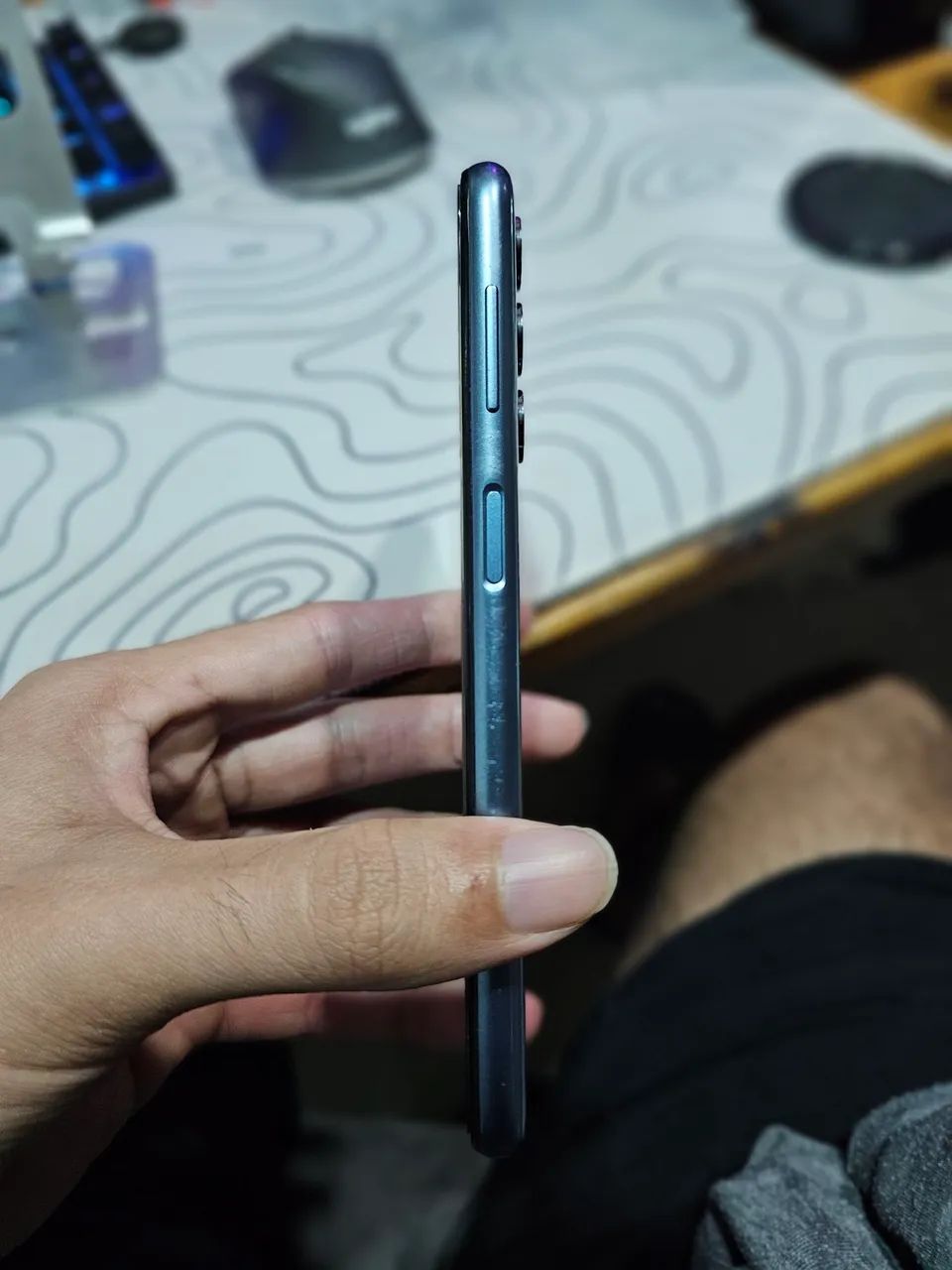 Celular Samsung M34 - Foto 5