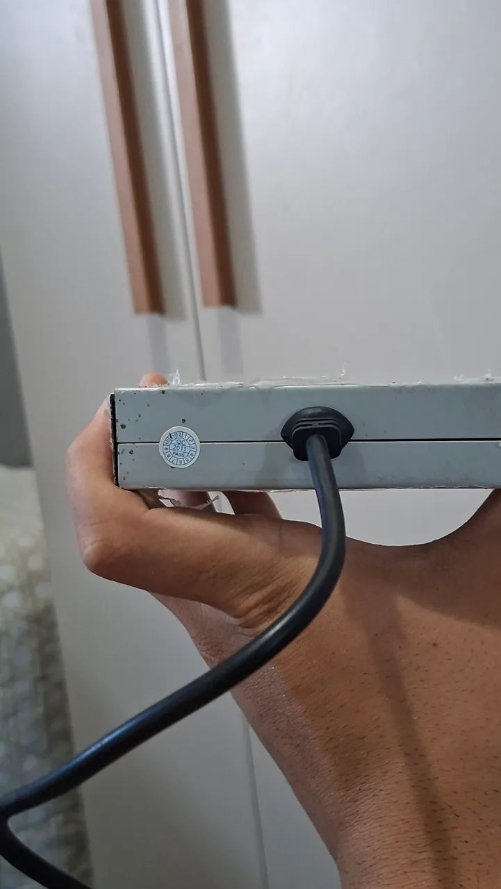 Leitor de Cartão Interno USB para PC - SD/CF/MS/ MMC/xD - Foto 2