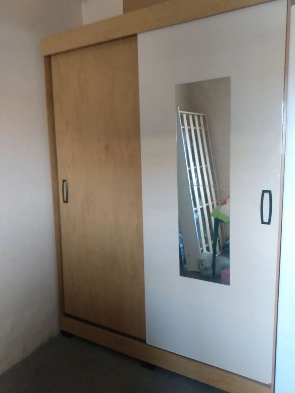 Guarda roupa de casal  - Foto 4