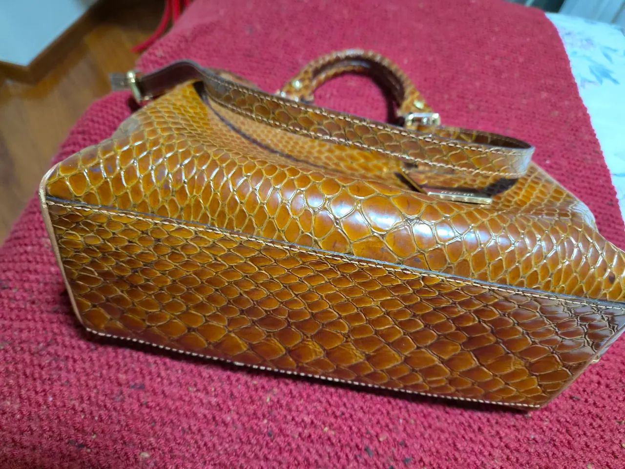 Bolsa Luz da lua - Foto 4