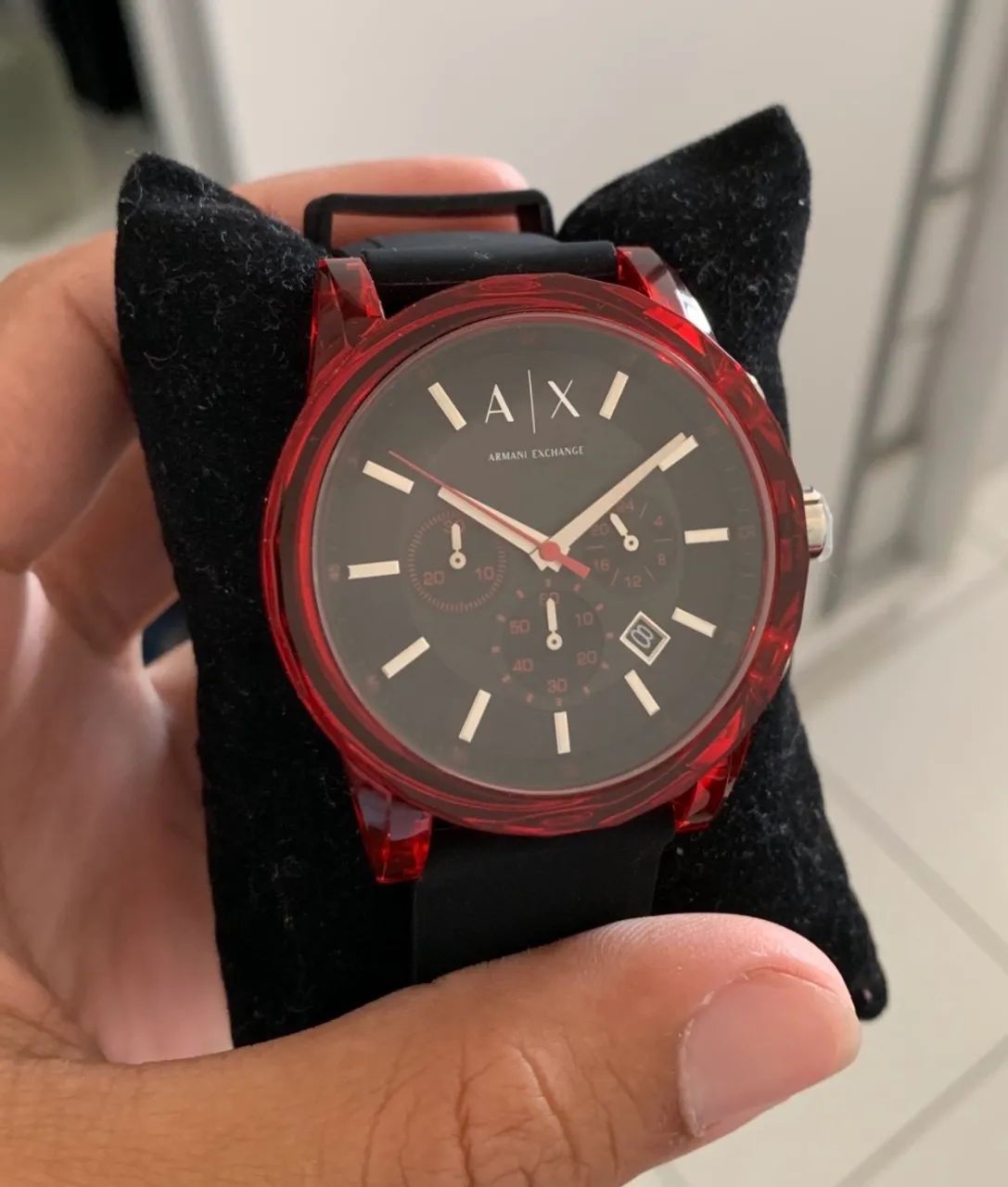 Armani Exchange 