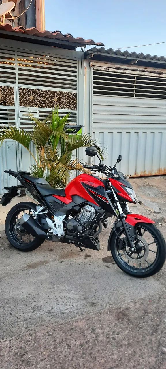 cb300f 2024