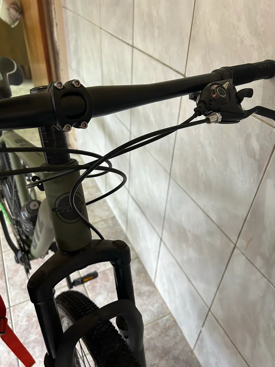 Bicicleta  - Foto 3