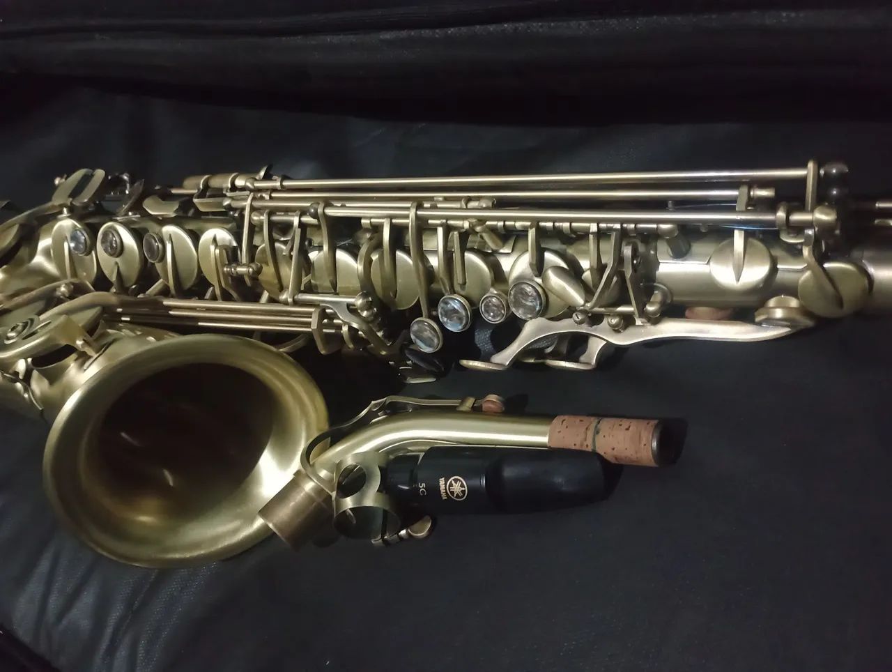 Sax alto 