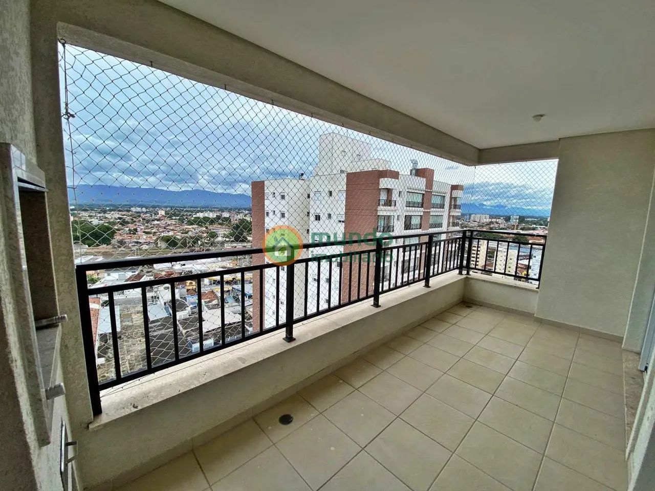 Apartamento Mobiliado no Edifício Toscana, Venda e Aluguel - Foto 5