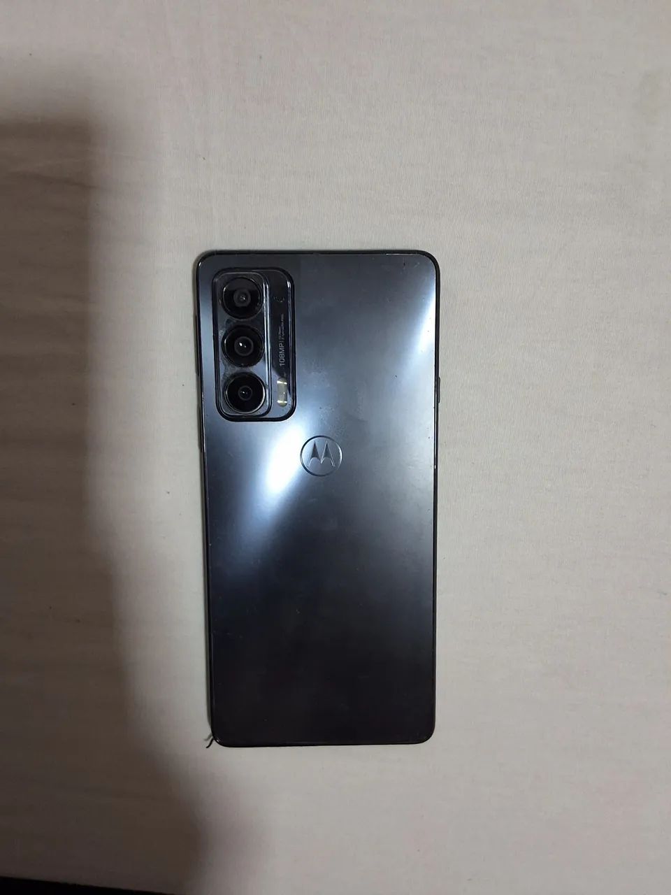Motorola edge 20 (tela com defeito) - Foto 3