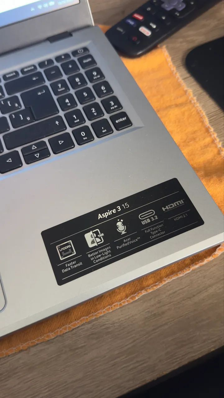 Notebook Acre - Foto 2