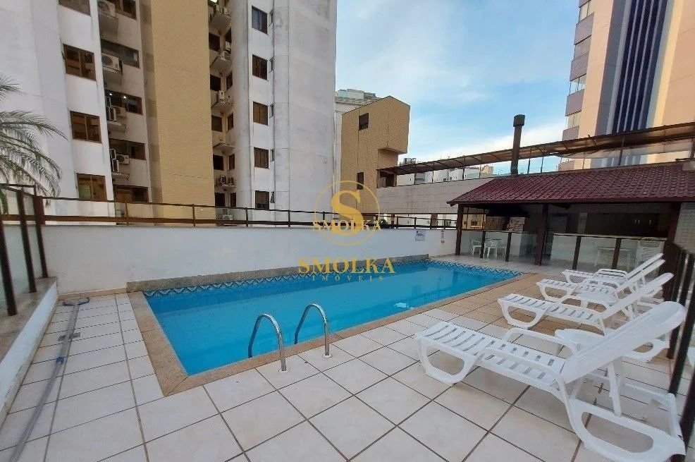 Apartamento à venda na Agronômica, Florianópolis/SC, com 133 m², 3 quartos - Foto 2