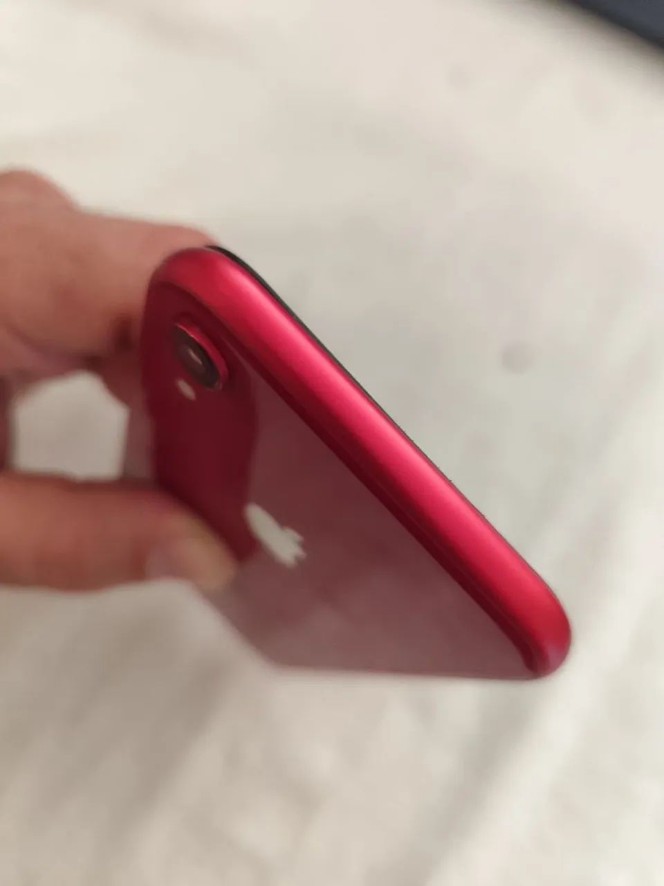 iPhone xR 128GB RED - Foto 5