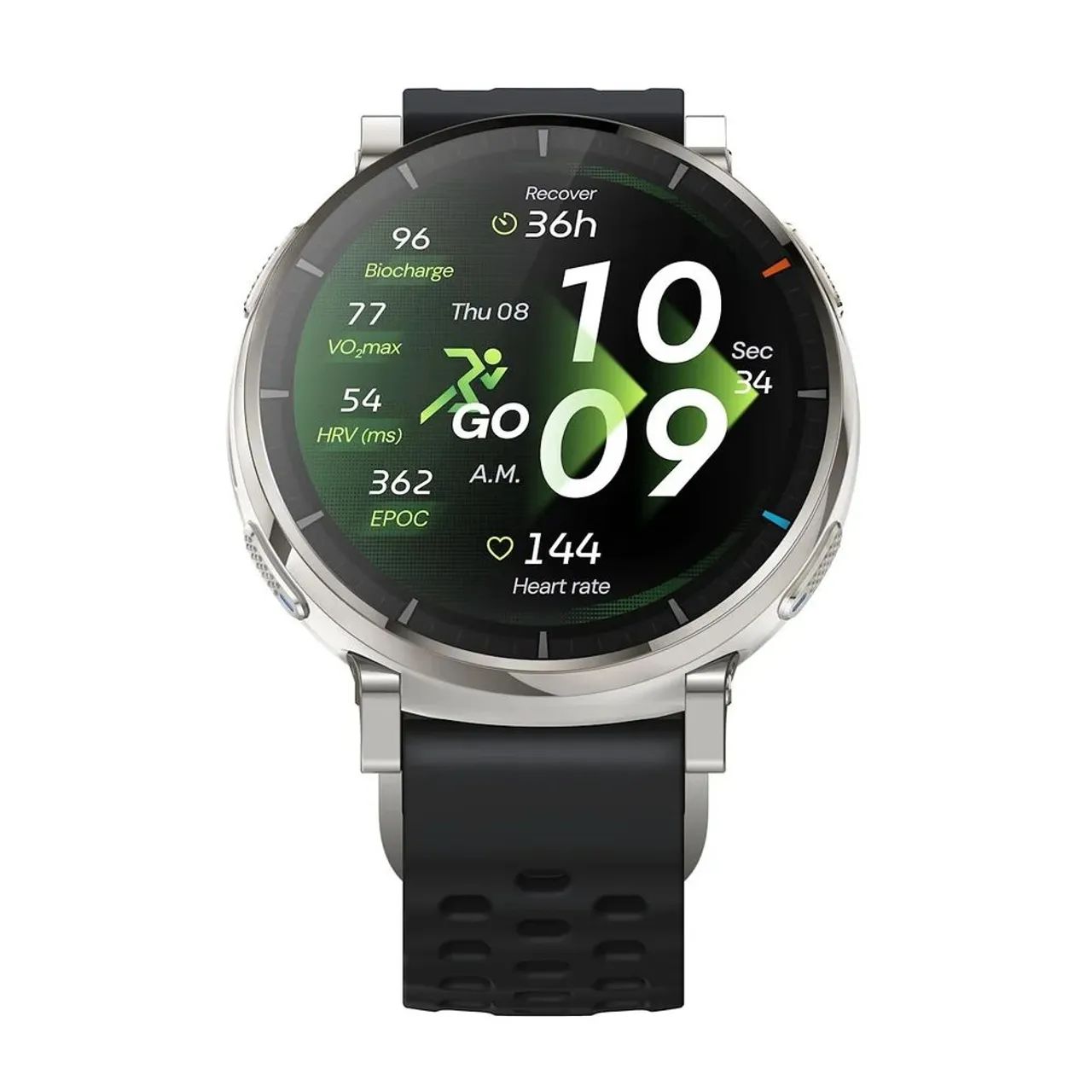 Smartwatch Active 3 Premium  - Foto 2