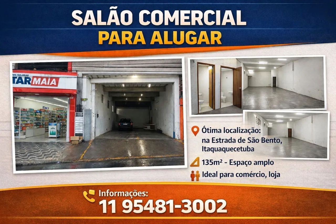 Foto - Itaquaquecetuba - Jardim Caiubi