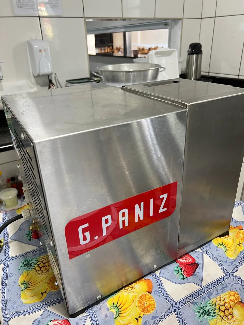 Extrusora de Massa GPaniz EM10 - Foto 3