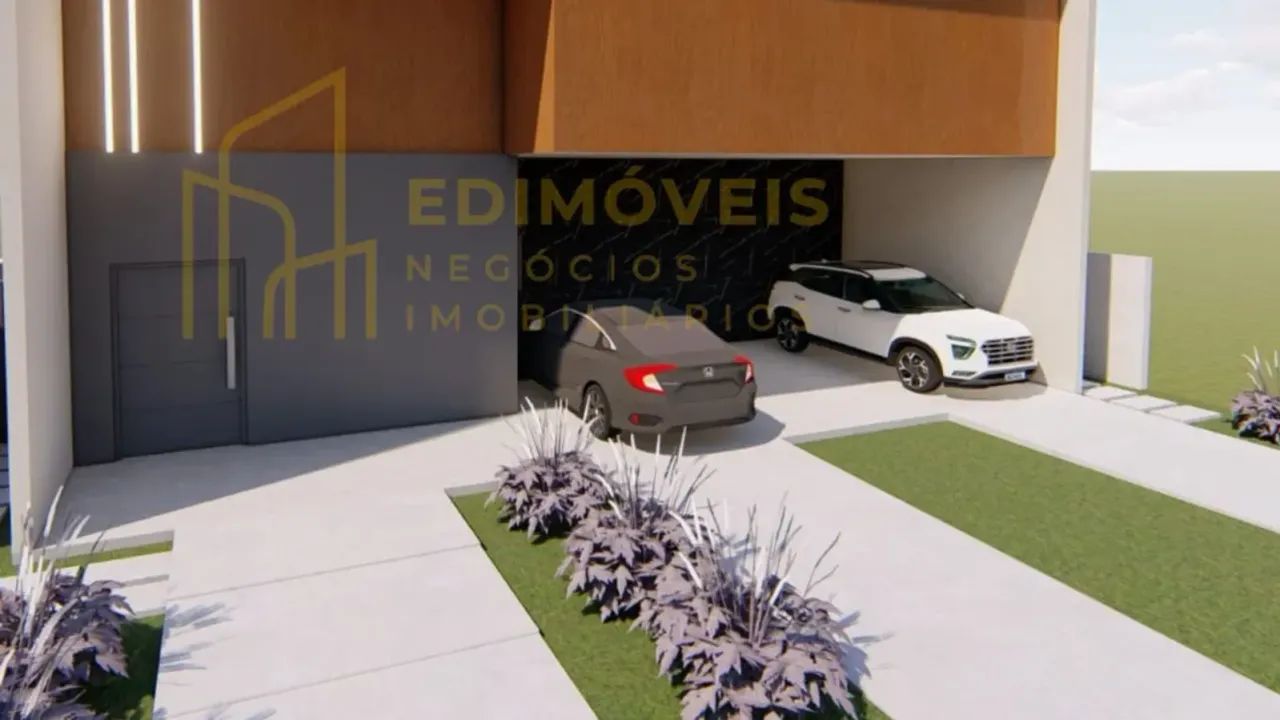 Seu Refúgio em Serra: Mansão com Design Moderno no Alphaville Jacuhy - Foto 2