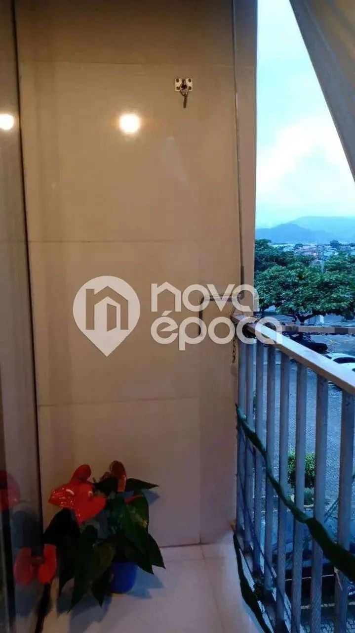 Marechal Hermes | Apartamento 3 quartos, sendo 1 suite - Foto 4