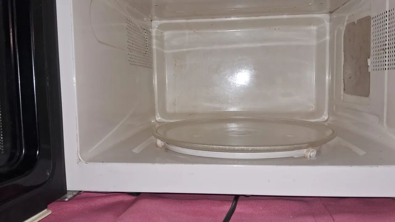 Micro-Ondas - Foto 4