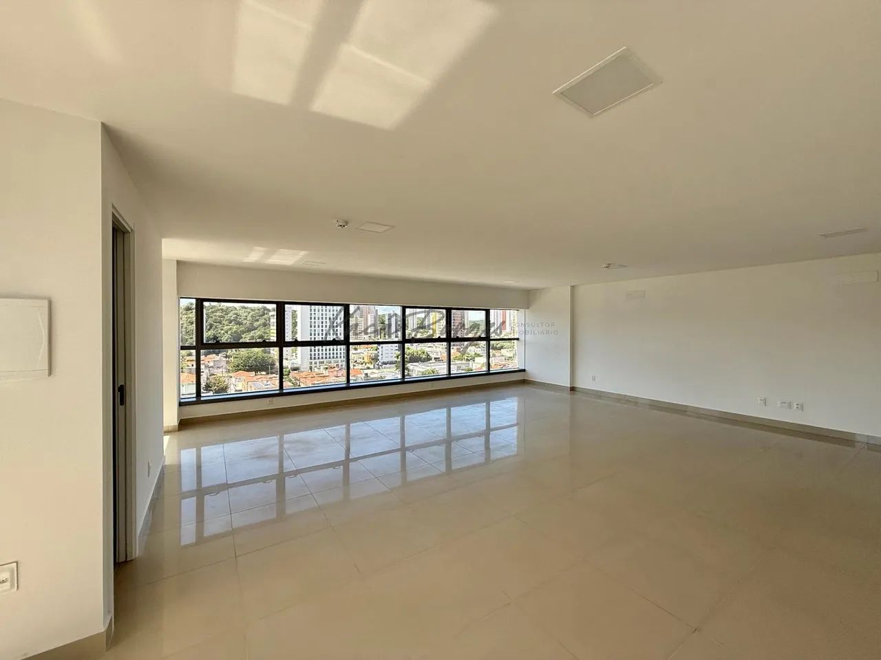 Sala comercial no Manhattan Business - compra ou locação - Foto 3