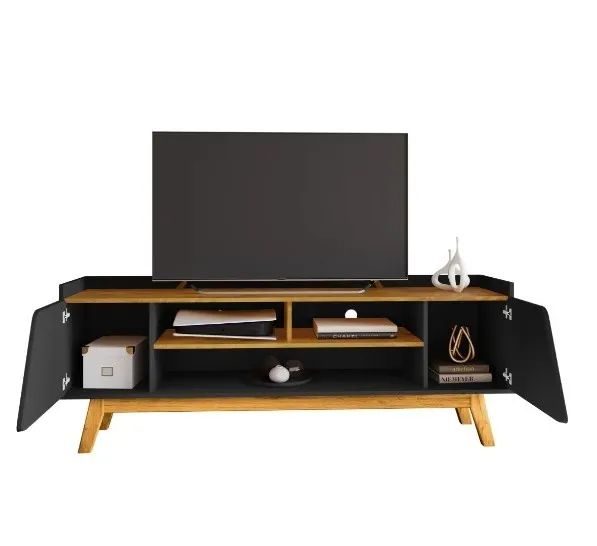 Oferta imperdível de rack ! Entrega e montagem grátis !  - Foto 2