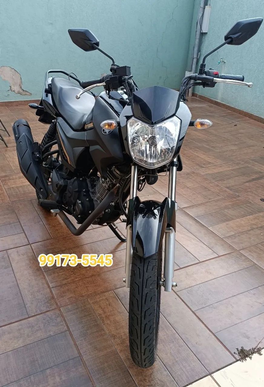 YBR factor 150 2024 - Foto 4