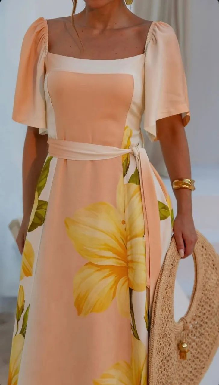 Vestido  - Foto 2
