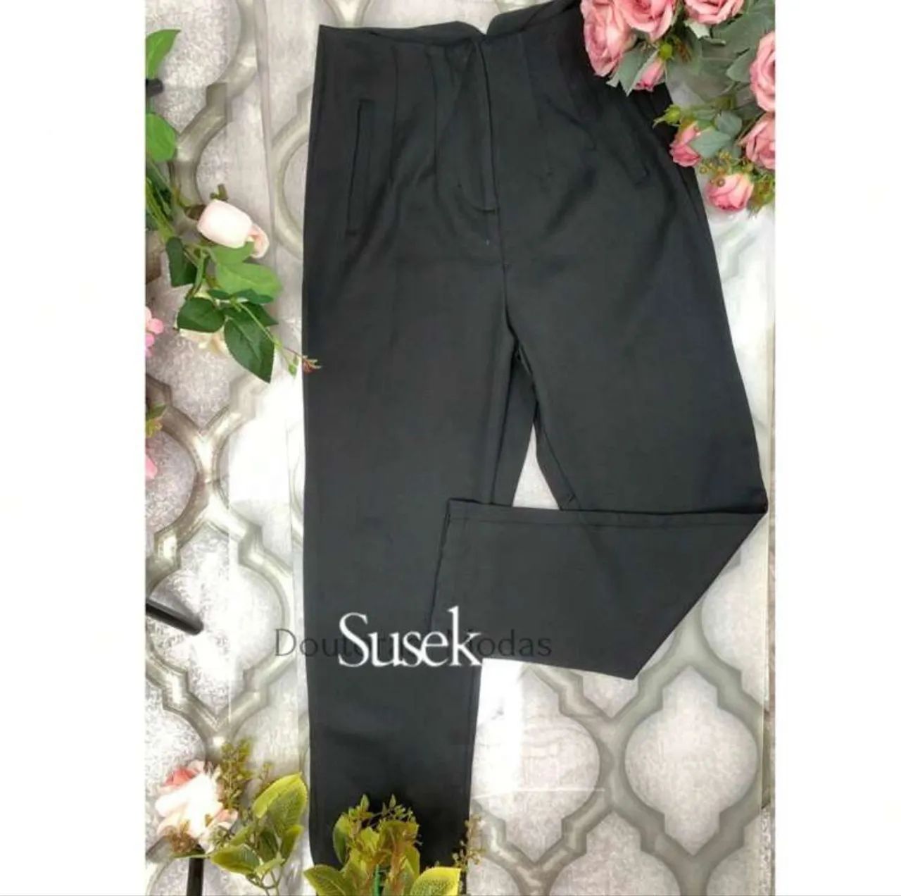 Calça social P - Foto 2