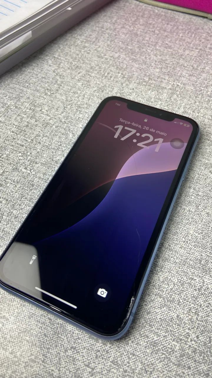 iPhone XR 128gb - Foto 4