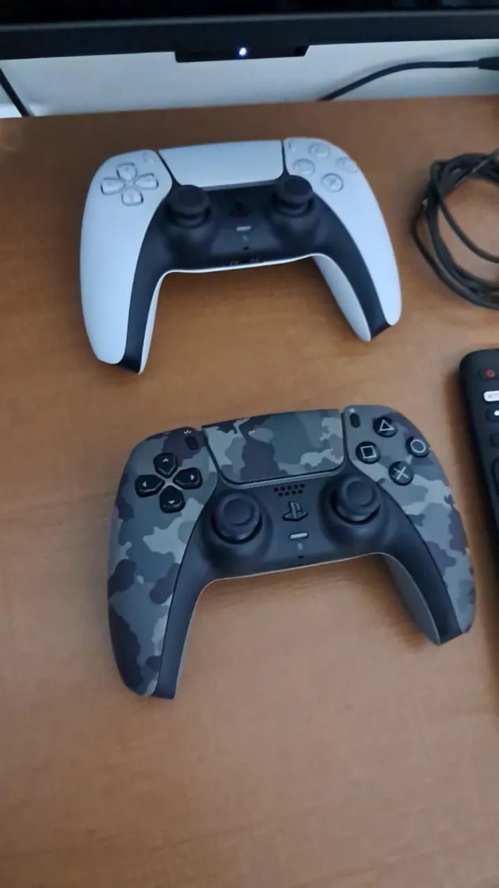 Kit gamer - Foto 5