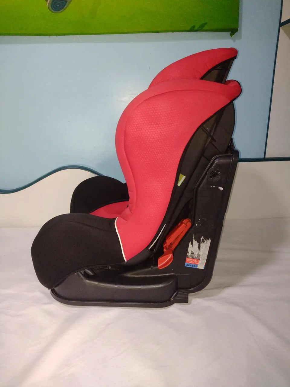 Cadeirinha para carro - Foto 2