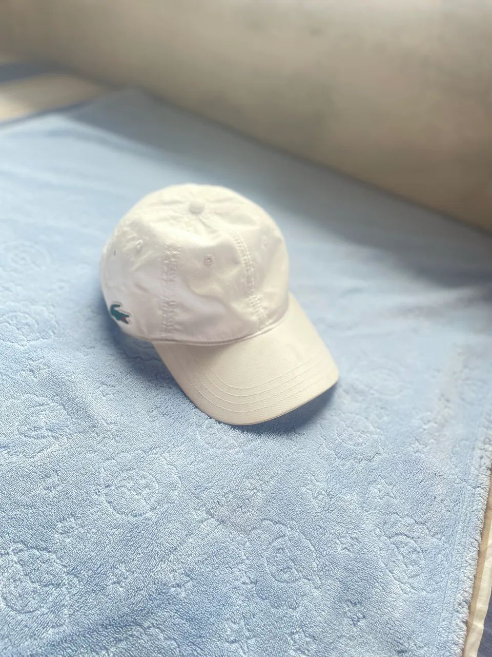 Boné Lacoste Sport original !  - Foto 4