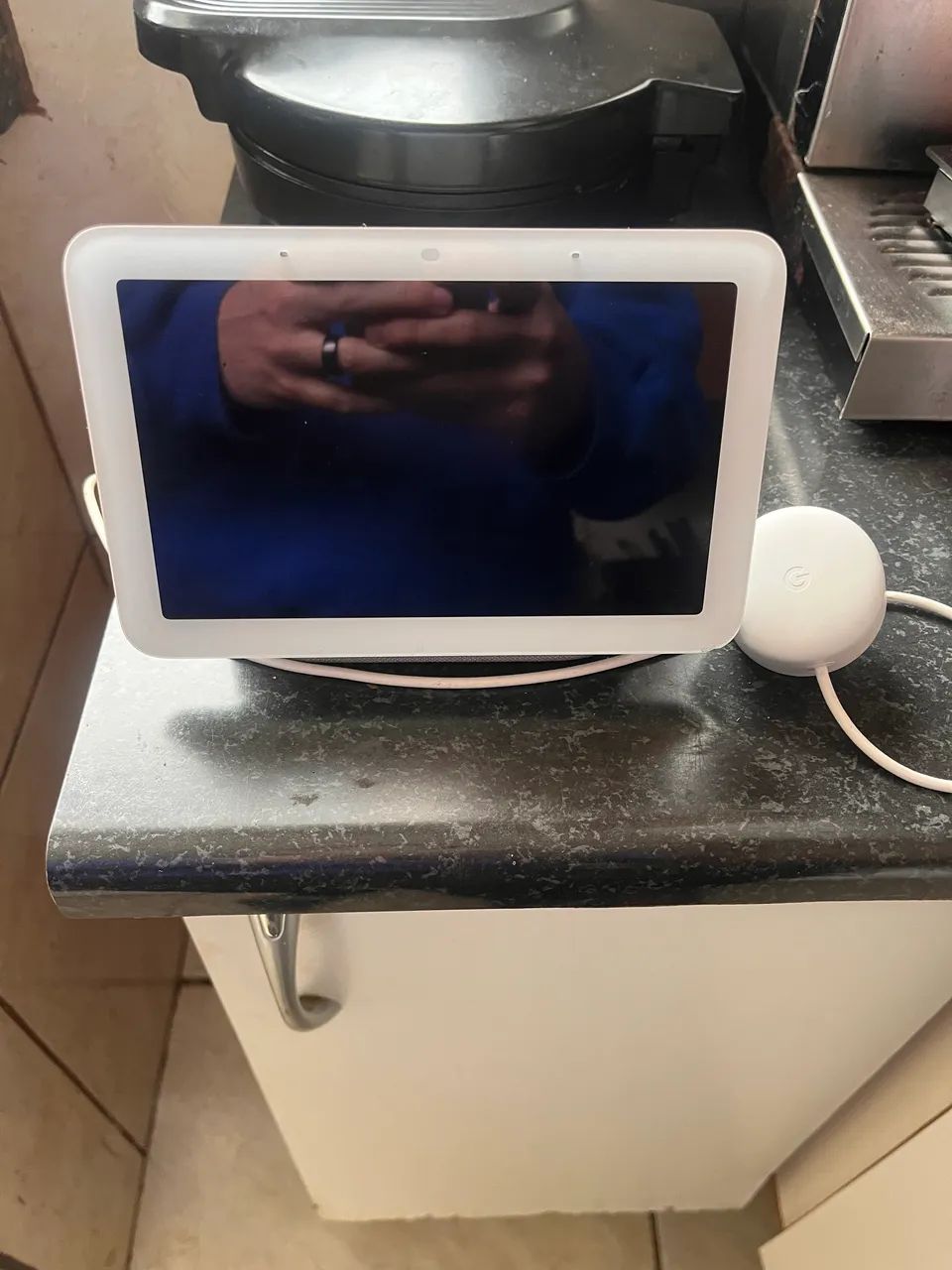 Google Nest Hub 2nd generation  - Foto 4