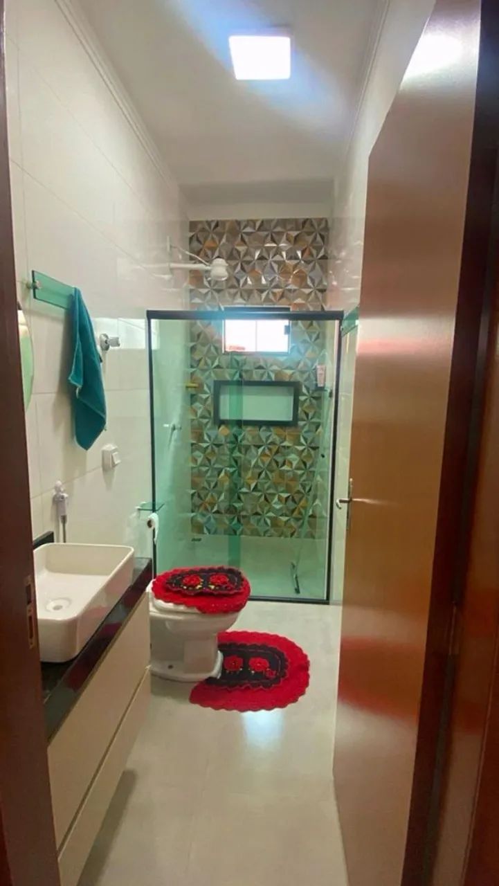 Vendo ágio de casa  - Foto 5